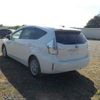 toyota prius-α 2014 CFJ1786882 image 2