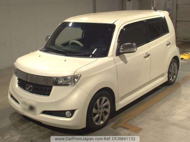 toyota bb 2012 -TOYOTA--bB CBA-QNC21--QNC21-0105697---TOYOTA--bB CBA-QNC21--QNC21-0105697- image 1