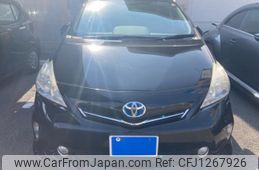 toyota prius-α 2013 -TOYOTA--Prius α DAA-ZVW41W--ZVW41-3235903---TOYOTA--Prius α DAA-ZVW41W--ZVW41-3235903-