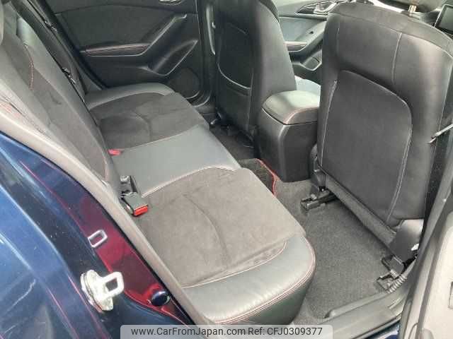 mazda axela 2014 TE5084 image 2