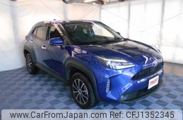 toyota yaris-cross 2022 -TOYOTA--Yaris Cross MXPB10--3026659---TOYOTA--Yaris Cross MXPB10--3026659-
