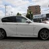 bmw 1-series 2016 -BMW--BMW 1 Series DBA-1B30--WBA1V120405B35767---BMW--BMW 1 Series DBA-1B30--WBA1V120405B35767- image 28