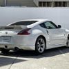 nissan fairlady-z 2009 -NISSAN--Fairlady Z CBA-Z34--Z34-600445---NISSAN--Fairlady Z CBA-Z34--Z34-600445- image 20
