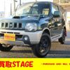suzuki jimny 2001 CFJ1894655 image 1