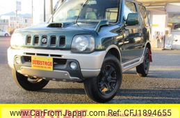 suzuki jimny 2001 CFJ1894655