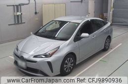 toyota prius 2019 -TOYOTA 【名古屋 30Lﾆ8888】--Prius DAA-ZVW51--ZVW51-6092678---TOYOTA 【名古屋 30Lﾆ8888】--Prius DAA-ZVW51--ZVW51-6092678-