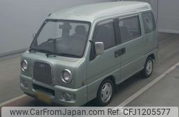 subaru sambar-dias-wagon 2000 -SUBARU 【福山 580け9253】--Samber Dias Wagon TW2-002109---SUBARU 【福山 580け9253】--Samber Dias Wagon TW2-002109-