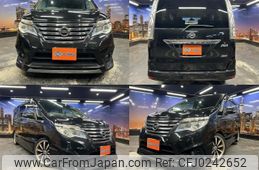 nissan serena 2014 quick_quick_DAA-HFC26_HFC26-215554