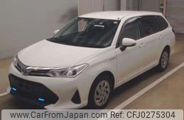 toyota corolla-fielder 2018 -TOYOTA--Corolla Fielder DAA-NKE165G--NKE165-7193767---TOYOTA--Corolla Fielder DAA-NKE165G--NKE165-7193767-