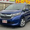 honda freed 2018 -HONDA--Freed DAA-GB7--GB7-1086402---HONDA--Freed DAA-GB7--GB7-1086402- image 1