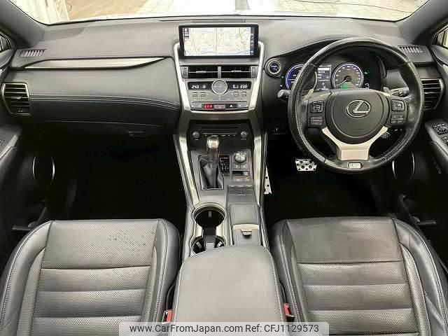 lexus nx 2020 quick_quick_6AA-AYZ10_AYZ10-1030240 image 2