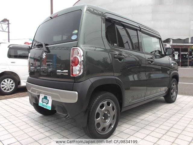 suzuki hustler 2017 -SUZUKI--Hustler MR31S--314320---SUZUKI--Hustler MR31S--314320- image 2