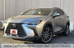 lexus nx 2022 -LEXUS--Lexus NX 6LA-AAZH26--AAZH26-1001804---LEXUS--Lexus NX 6LA-AAZH26--AAZH26-1001804-