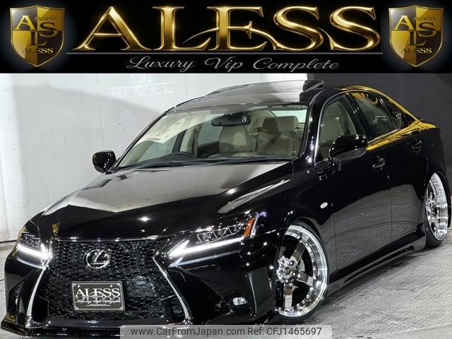 lexus is 2007 -LEXUS--Lexus IS DBA-GSE20--GSE20-5062785---LEXUS--Lexus IS DBA-GSE20--GSE20-5062785- image 1