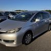 toyota wish 2010 -TOYOTA--Wish DBA-ZGE20G--ZGE20-0077527---TOYOTA--Wish DBA-ZGE20G--ZGE20-0077527- image 1