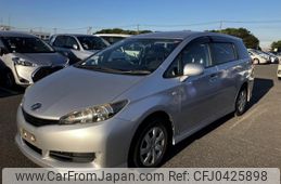 toyota wish 2010 -TOYOTA--Wish DBA-ZGE20G--ZGE20-0077527---TOYOTA--Wish DBA-ZGE20G--ZGE20-0077527-