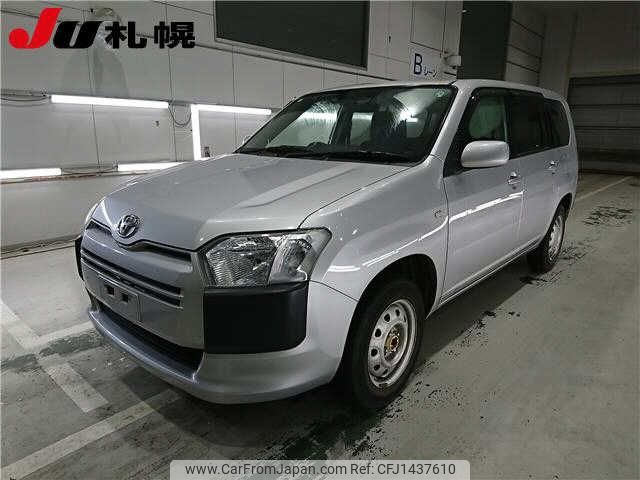 toyota succeed-van 2018 -TOYOTA--Succeed Van NCP165V--0050021---TOYOTA--Succeed Van NCP165V--0050021- image 1