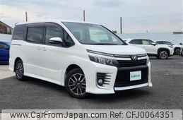 toyota voxy 2014 -TOYOTA--Voxy DBA-ZRR80W--ZRR80-0078476---TOYOTA--Voxy DBA-ZRR80W--ZRR80-0078476-