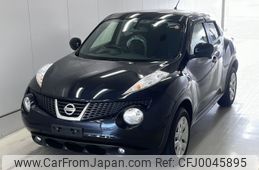 nissan juke 2014 -NISSAN--Juke YF15-060079---NISSAN--Juke YF15-060079-