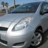 toyota vitz 2008 Y2025020009A-21 image 1