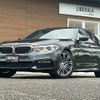 bmw 5-series 2018 -BMW--BMW 5 Series LDA-JC20--WBAJC32060G863934---BMW--BMW 5 Series LDA-JC20--WBAJC32060G863934- image 17