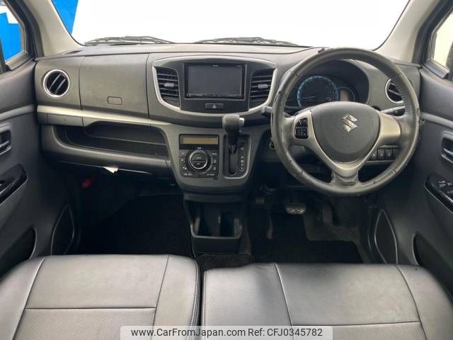 suzuki wagon-r 2015 -SUZUKI--Wagon R DAA-MH44S--MH44S-501139---SUZUKI--Wagon R DAA-MH44S--MH44S-501139- image 2