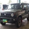 suzuki jimny 2020 quick_quick_3BA-JB64W_JB64W-163835 image 7