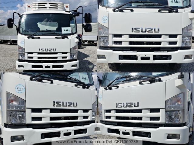 isuzu forward 2007 -ISUZU--Forward PKG-FRR90S1--FRR90-7003295---ISUZU--Forward PKG-FRR90S1--FRR90-7003295- image 2