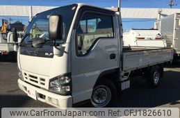 isuzu elf-truck 2005 CFJ1826610