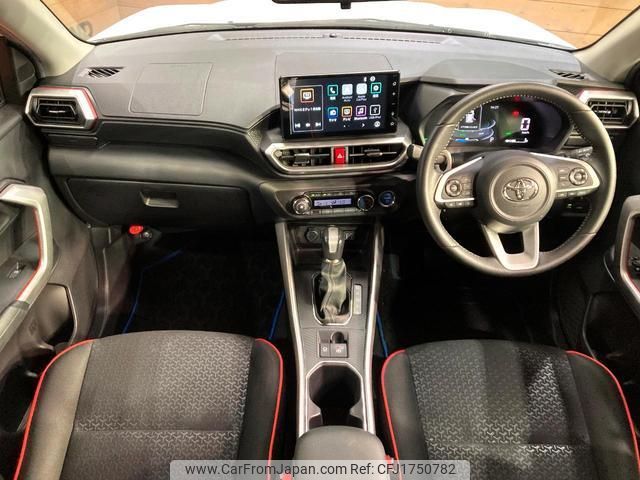 toyota raize 2022 CFJ1750782 image 2