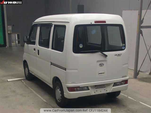 daihatsu hijet-van 2020 -DAIHATSU--Hijet Van S321V--0443801---DAIHATSU--Hijet Van S321V--0443801- image 2