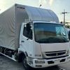 mitsubishi-fuso fighter 2009 GOO_NET_EXCHANGE_0704404A30241031W002 image 3