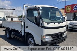 hino dutro 2009 CFJ1604480