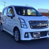 suzuki wagon-r 2017 -SUZUKI--Wagon R DAA-MH55S--MH55S-706805---SUZUKI--Wagon R DAA-MH55S--MH55S-706805- image 2