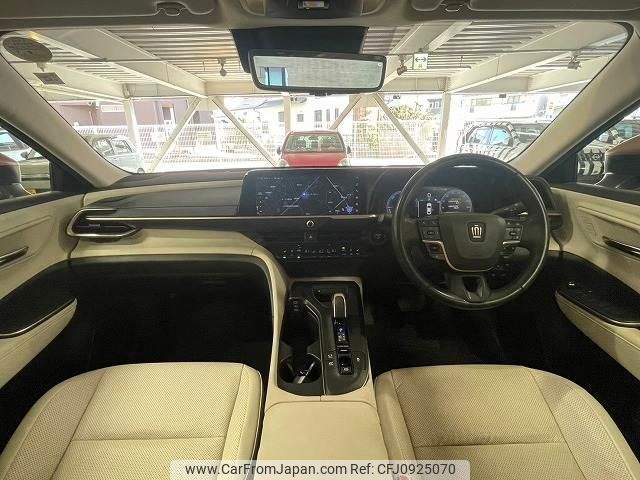 toyota crown 2022 quick_quick_6AA-AZSH35_AZSH35-4000009 image 2