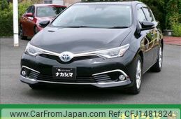 toyota auris 2016 quick_quick_DAA-ZWE186H_ZWE186-1003664