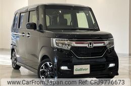honda n-box 2018 -HONDA--N BOX DBA-JF3--JF3-2066733---HONDA--N BOX DBA-JF3--JF3-2066733-