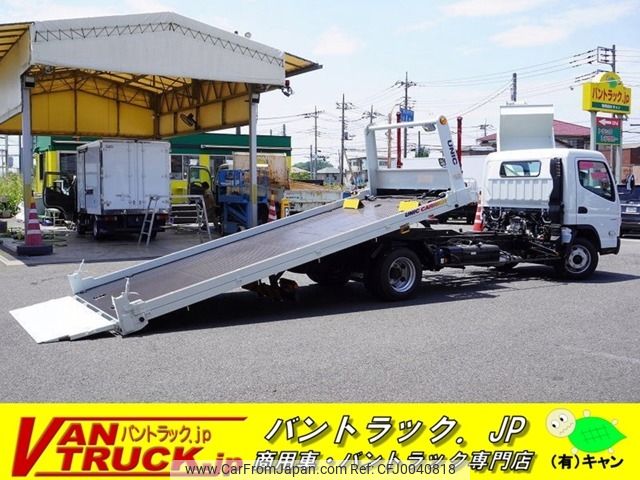 mitsubishi-fuso canter 2024 -MITSUBISHI--Canter 2RG-FEB80--FEB80-603***---MITSUBISHI--Canter 2RG-FEB80--FEB80-603***- image 1