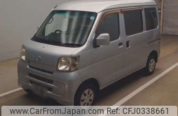 daihatsu hijet-van 2010 -DAIHATSU--Hijet Van EBD-S321V--S321V-0094143---DAIHATSU--Hijet Van EBD-S321V--S321V-0094143-