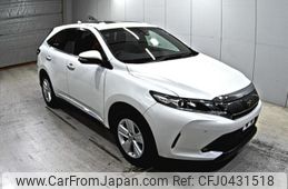 toyota harrier 2019 -TOYOTA--Harrier ZSU60W-0188816---TOYOTA--Harrier ZSU60W-0188816-