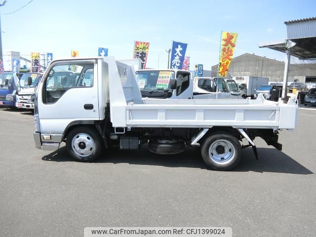 isuzu elf-truck 2012 GOO_NET_EXCHANGE_0840154A20250705G003 image 2