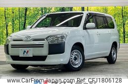 toyota probox 2020 CFJ1806128