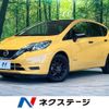 nissan note 2019 -NISSAN--Note DAA-HE12--HE12-279020---NISSAN--Note DAA-HE12--HE12-279020- image 1