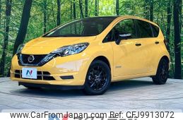 nissan note 2019 -NISSAN--Note DAA-HE12--HE12-279020---NISSAN--Note DAA-HE12--HE12-279020-