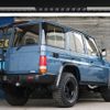 toyota land-cruiser 1998 -TOYOTA--Land Cruiser KC-HZJ77HV--HZJ77-0009744---TOYOTA--Land Cruiser KC-HZJ77HV--HZJ77-0009744- image 8