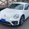 volkswagen the-beetle 2018 -VOLKSWAGEN--VW The Beetle 16CZD--WVWZZZ16ZKM705677---VOLKSWAGEN--VW The Beetle 16CZD--WVWZZZ16ZKM705677- image 1