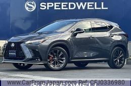 lexus nx 2023 -LEXUS--Lexus NX 6AA-AAZH25--AAZH25-6003216---LEXUS--Lexus NX 6AA-AAZH25--AAZH25-6003216-