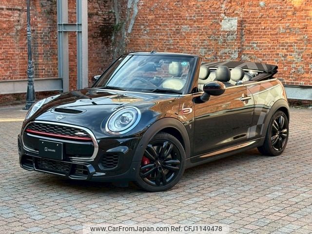 mini mini-others 2020 -BMW--BMW Mini 7BA-WJJCWMW--WMWWJ920103M20144---BMW--BMW Mini 7BA-WJJCWMW--WMWWJ920103M20144- image 1