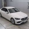 mercedes-benz c-class 2021 -MERCEDES-BENZ 【京都 302む4892】--Benz C Class 206004C-W1K2060042F017255---MERCEDES-BENZ 【京都 302む4892】--Benz C Class 206004C-W1K2060042F017255- image 6