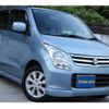 suzuki wagon-r 2010 quick_quick_MH23S_MH23S-330238 image 5